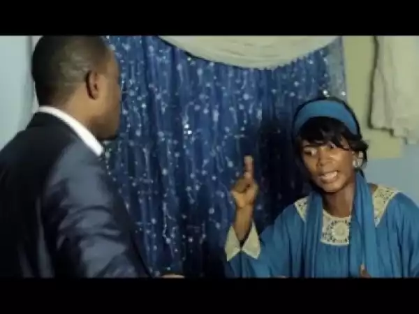 Video: The Clairvoyant Agent [Season 1] - Latest Nigerian Nollywoood Movies 2018